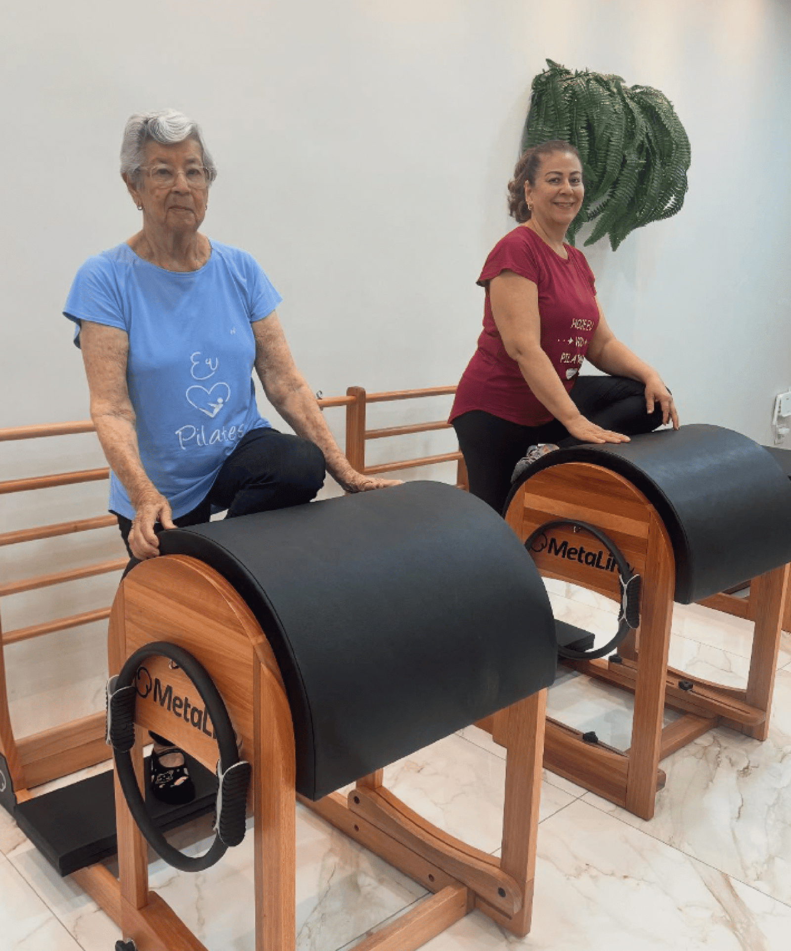 PILATES STUDIO AM 010