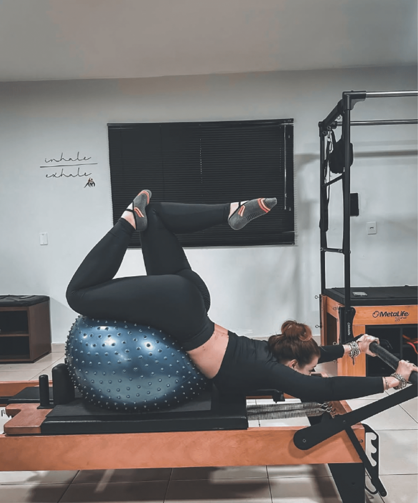 PILATES STUDIO AM 02