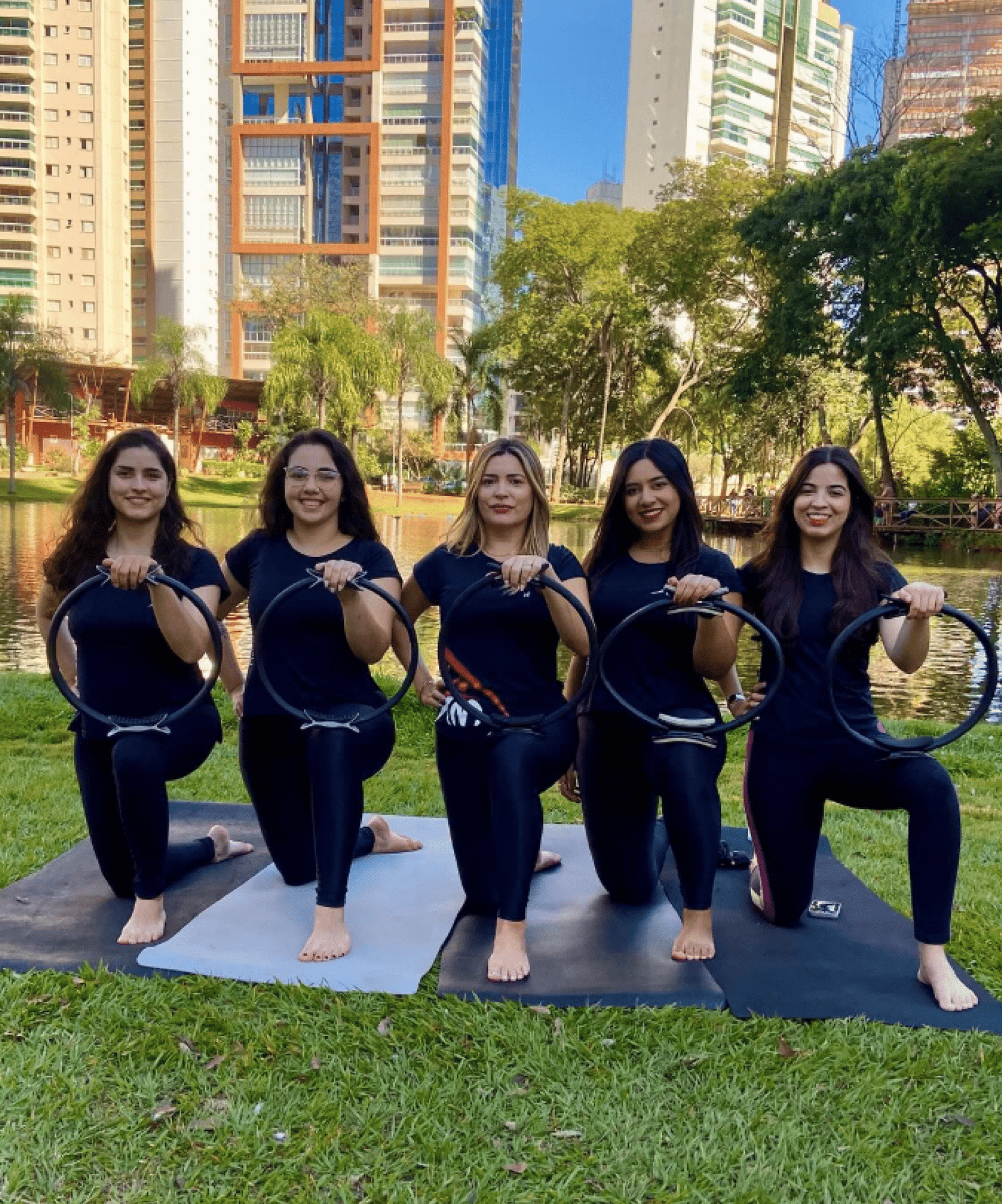 PILATES STUDIO AM 04