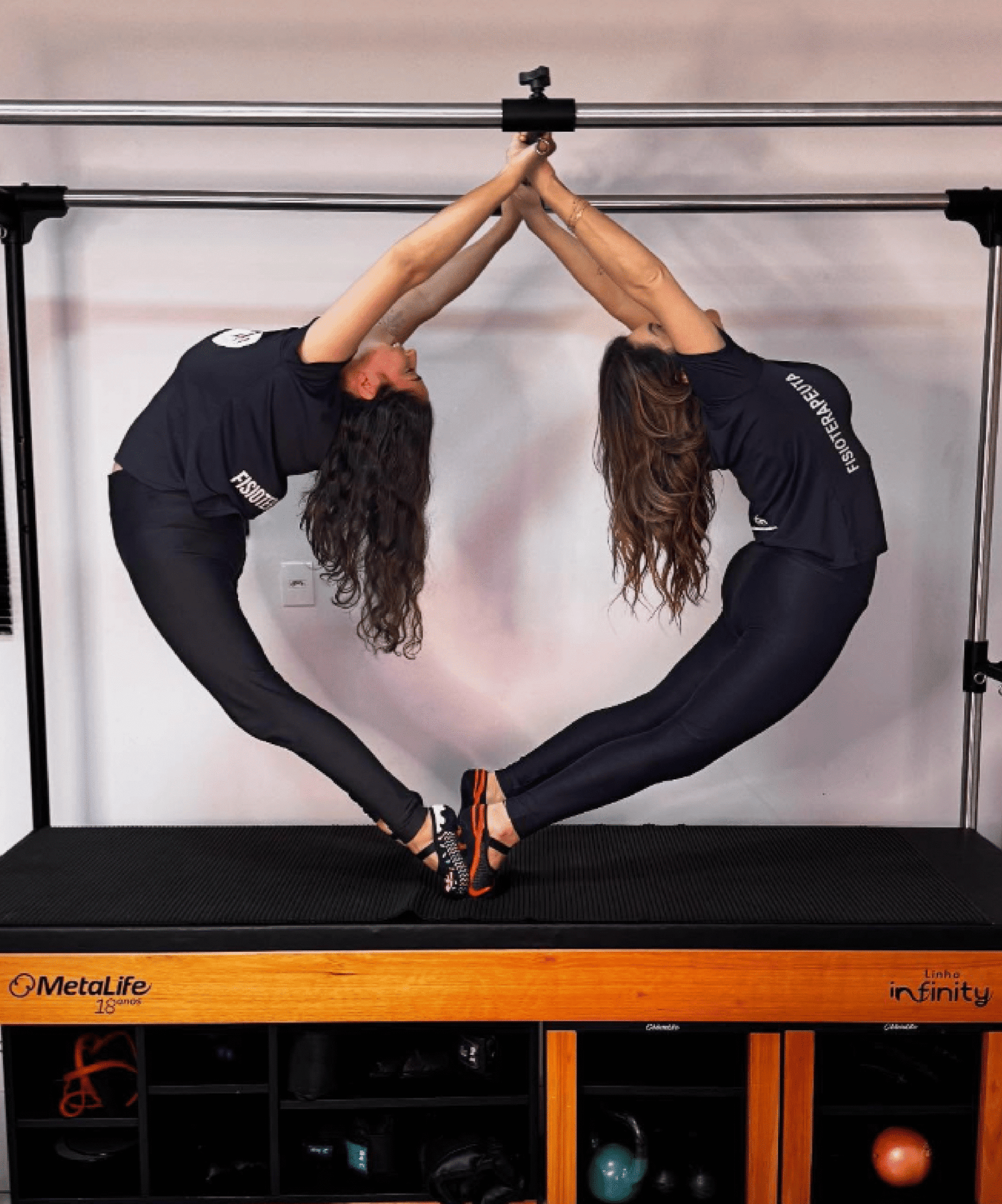 PILATES STUDIO AM 06