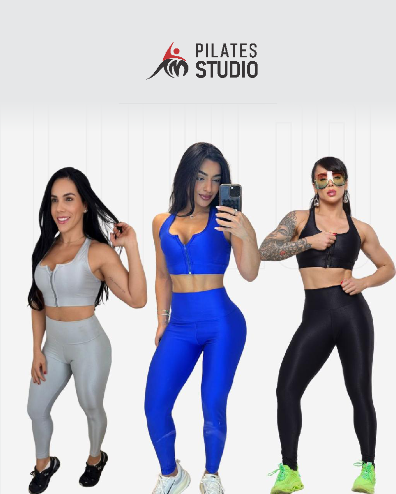 Pilates Studio - 017