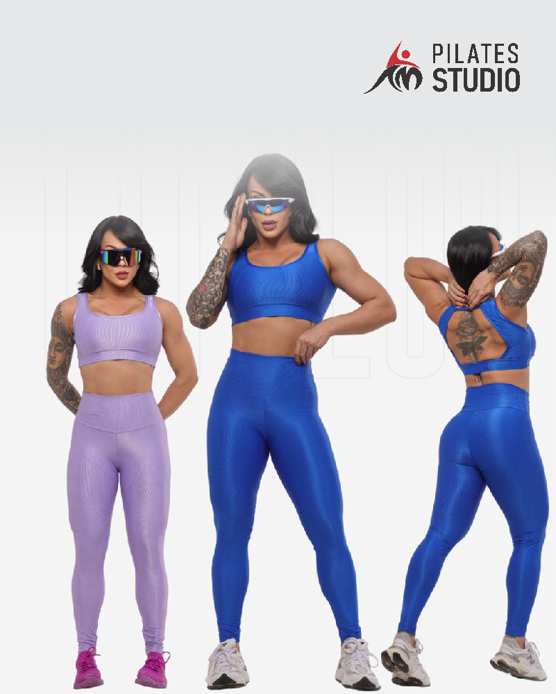 Pilates Studio - 019