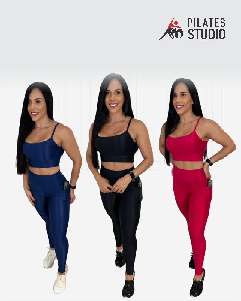 Pilates Studio - 020